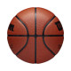 Wilson Μπάλα μπάσκετ NBA Authentic Series Indoor/Outdoor